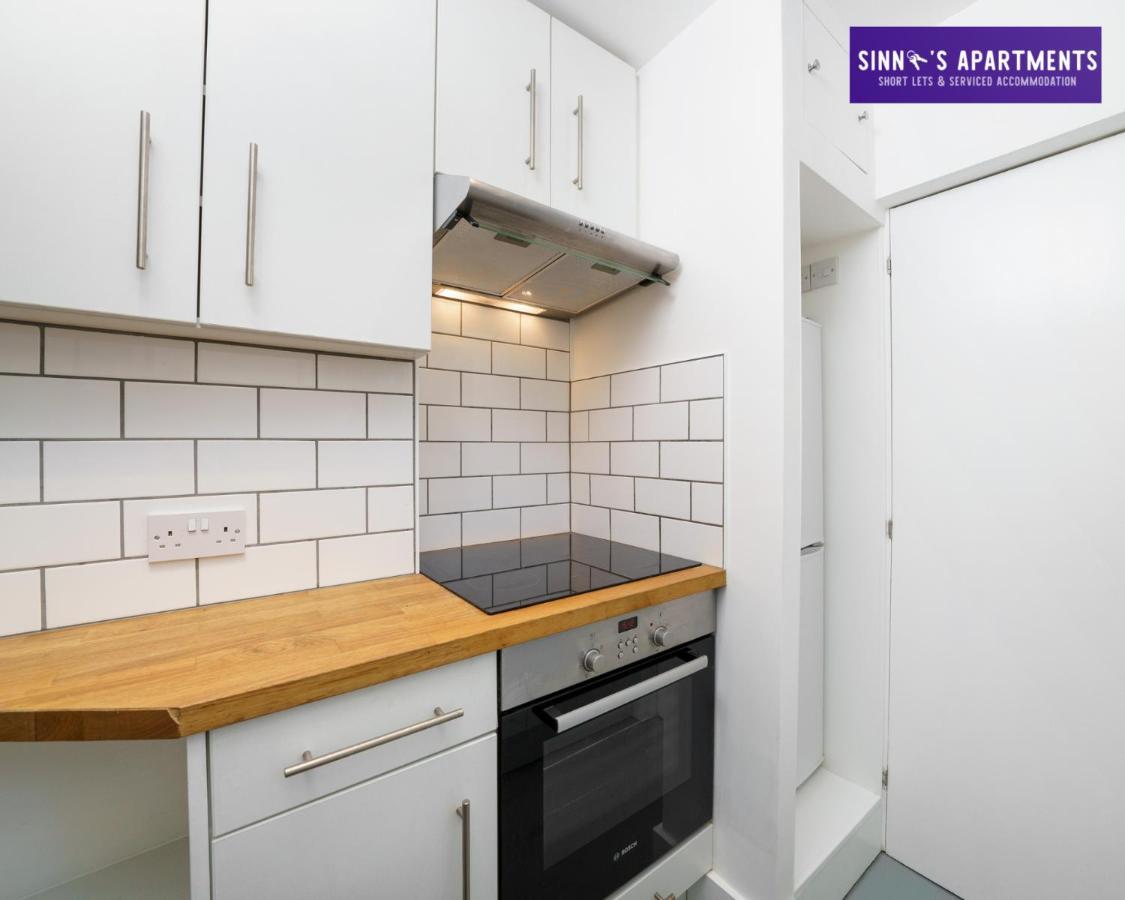 1 Bed Apartament *