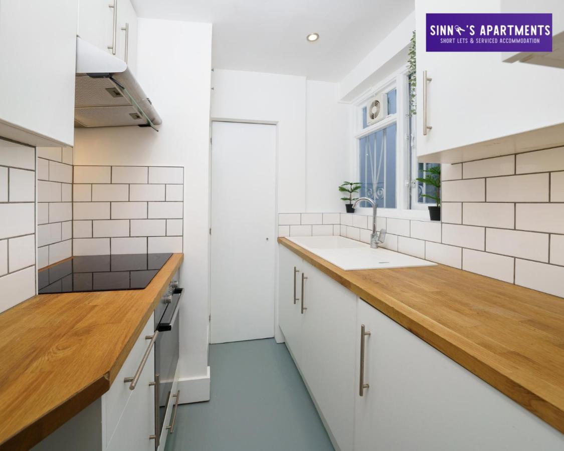 1 Bed Apartament *