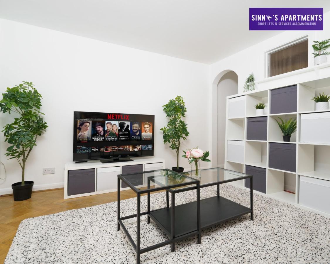 Apartament 1 Bed